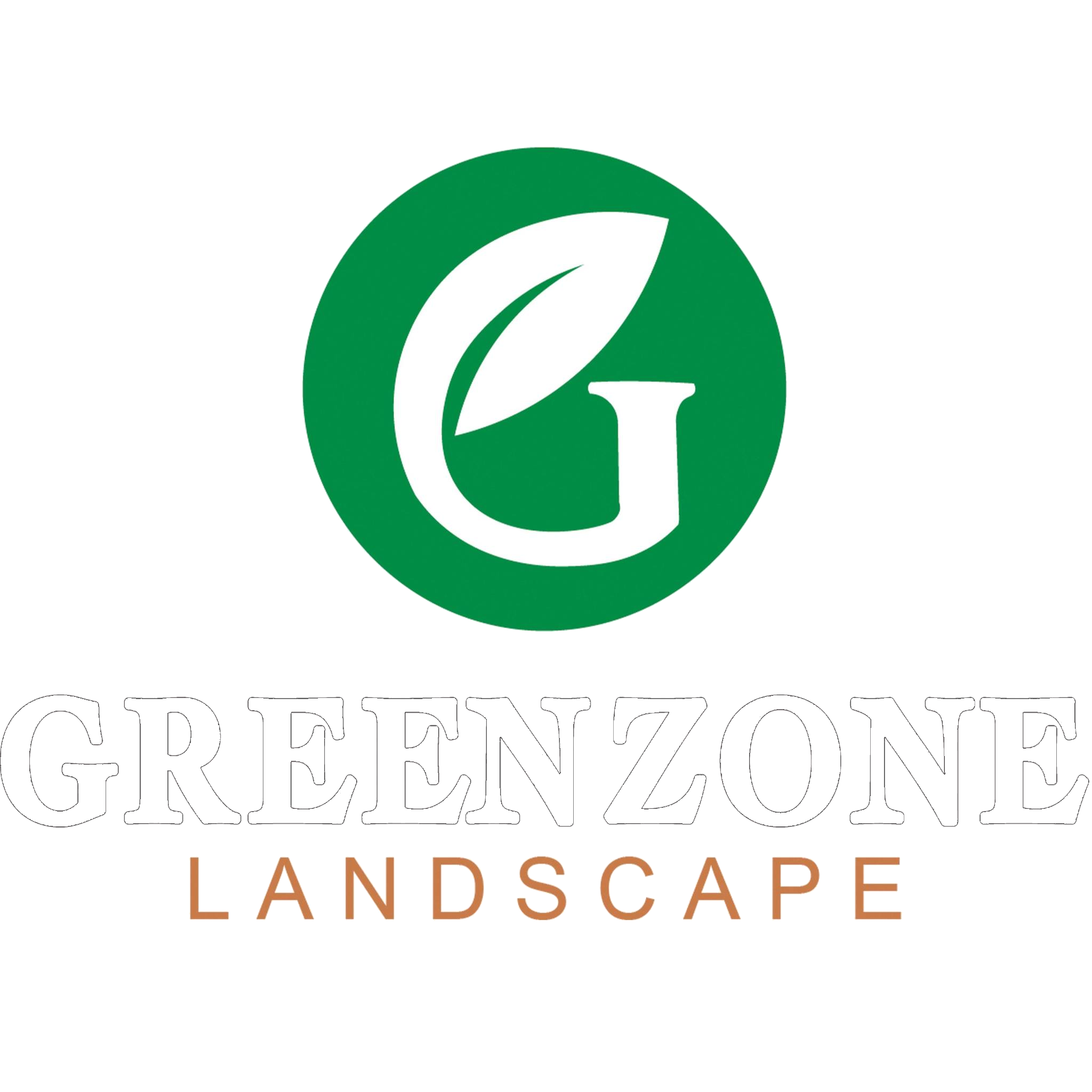 Greenzone Landscape logo